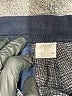 Zara Tweed Gray Casual Pants Size 6 - photo 3