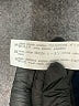 Zara Tweed Gray Casual Pants Size 6 - photo 4