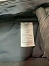 S.C. & Co. Solid Black Skort Size L - photo 3