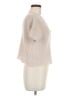 Unbranded 100% Polyester Ivory Cardigan Size M - photo 4