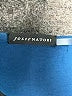 Josie Natori Blue Coat Size 1X (estimated) - photo 6