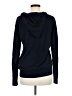 Express 100% Cotton Blue Pullover Sweater Size M - photo 2