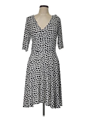 Maggy London Casual Dress (view 1)
