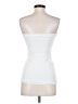 Shein White Sleeveless Top Size XS - photo 2