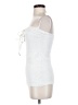 Shein White Sleeveless Top Size XS - photo 5