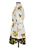 Blush 100% Polyester Yellow Casual Dress Size M - photo 5