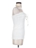 Shein White Sleeveless Top Size XS - photo 4