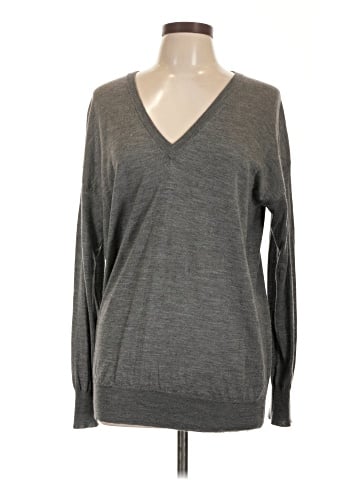 Barneys New York Pullover Sweater (view 1)