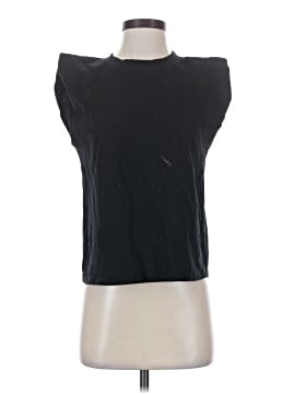 Sanctuary Sleeveless T-Shirt (view 1)