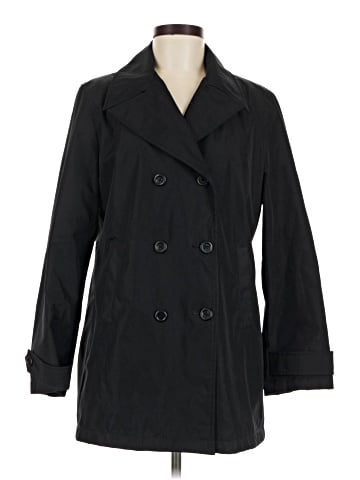 Gap Coat (view 1)