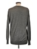 Barneys New York Gray Pullover Sweater Size L - photo 2