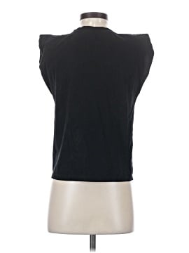 Sanctuary Sleeveless T-Shirt (view 2)