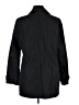 Gap 100% Polyester Black Coat Size M - photo 2
