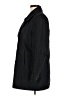 Gap 100% Polyester Black Coat Size M - photo 5