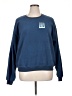 Saltwater LUXE 100% Polyester Blue Sweatshirt Size XL - photo 1
