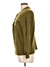 Ann Taylor LOFT Green Pullover Sweater Size L - photo 5