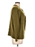 Ann Taylor LOFT Green Pullover Sweater Size L - photo 4