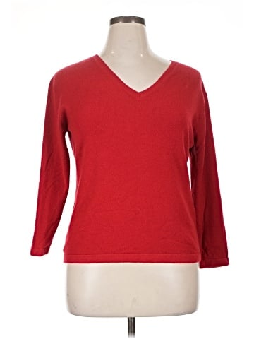 Express 3/4 Sleeve T-Shirt (view 1)