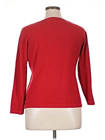 Express 3/4 Sleeve T-Shirt (view 2)