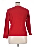 Express Red 3/4 Sleeve T-Shirt Size XL - photo 2
