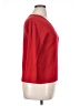 Express Red 3/4 Sleeve T-Shirt Size XL - photo 4