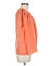 Robert Rodriguez Orange Sleeveless Blouse Size 8 - photo 4