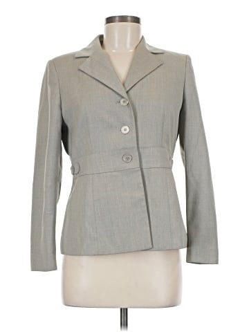 Kasper Blazer (view 1)