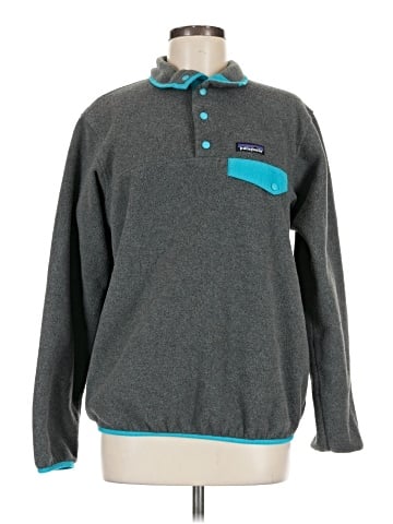 Patagonia Fleece (view 1)