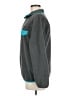 Patagonia 100% Polyester Gray Fleece Size M - photo 5