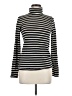 J.Crew Ivory Long Sleeve Turtleneck Size M - photo 1