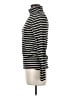 J.Crew Ivory Long Sleeve Turtleneck Size M - photo 5