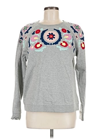 Boden Pullover Sweater (view 1)