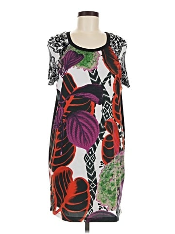 Desigual Cocktail Dress (view 1)