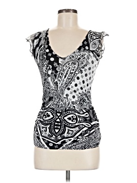 Alberto Makali Sleeveless Blouse