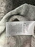 Everlane 100% Cotton Gray Pullover Sweater Size XXS - photo 8