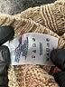 Lands' End Tan Turtleneck Sweater Size 6 - 8 - photo 8