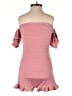 Shein Pink Romper Size 2 - photo 2