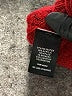 Torrid Red Pullover Sweater Size 1X Plus (1) - photo 8