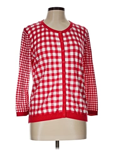 Talbots Pullover Sweater (view 1)