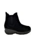 Rocket Dog Black Ankle Boots Size 11 - photo 1