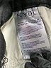 NYDJ Black Jeans Size 12 - photo 8