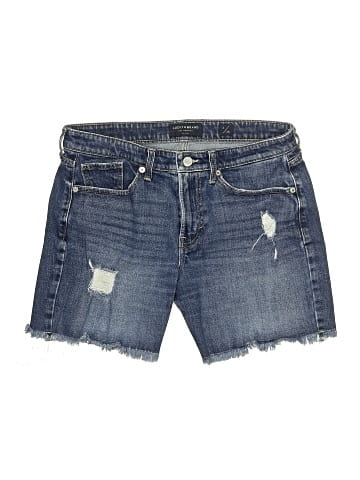 Lucky Brand Denim Shorts (view 1)