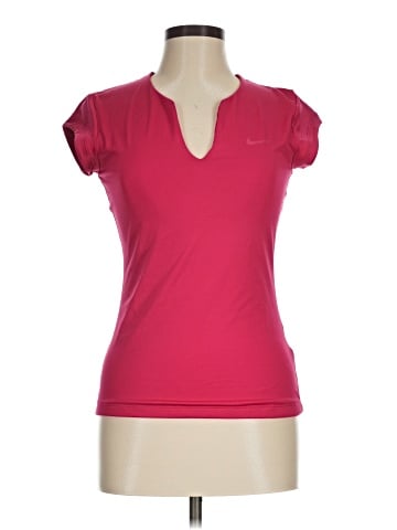 Nike Active T-Shirt (view 1)