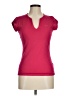 Nike Pink Active T-Shirt Size M - photo 1