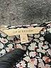 Assorted Brands Brown 3/4 Sleeve Blouse Size XL - photo 7