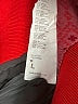 Fabletics Red Leggings Size L - photo 7