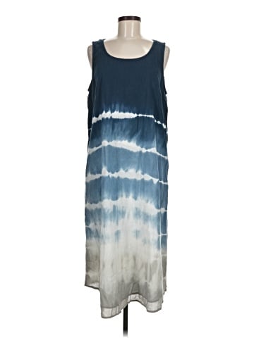 Purejill Casual Dress (view 1)