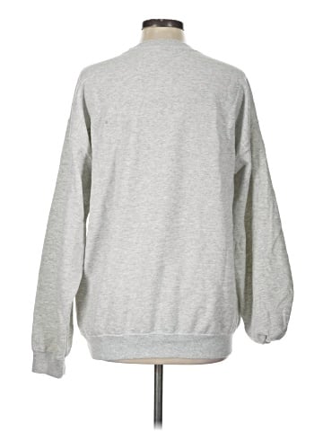 Gildan Sweatshirt (view 2)