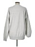 Gildan Silver Sweatshirt Size L - photo 2