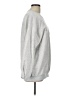 Gildan Silver Sweatshirt Size L - photo 4